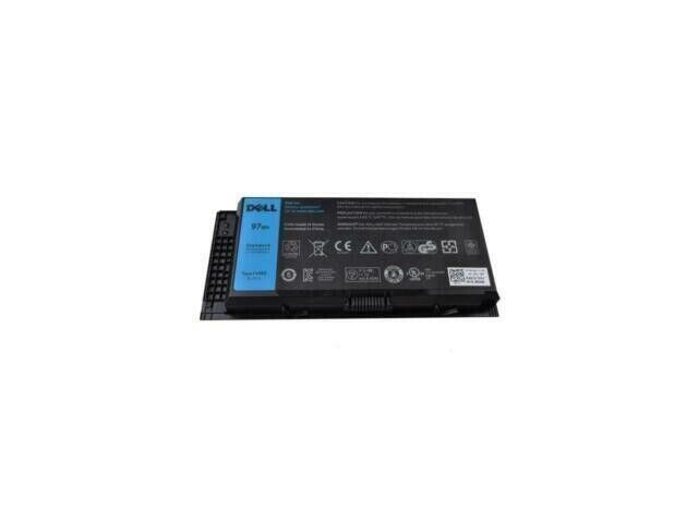 New PRECISION M4600 M4700 M6600 M6700 BATTERY FJJ4W FVWT4 T3NT1 04GHF FV993 Dell