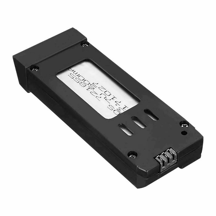 Rechargeable 3.7V 500MAH Lipo Battery For Eachine E58 RC Quadcopter Drone Spare