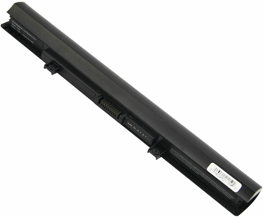 Battery For Toshiba PA5185U-1BRS PA5186U-1BRS PA5184U-1BRS Black Delivery to all