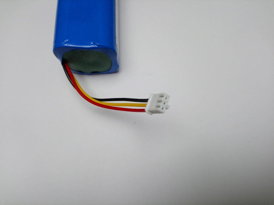 JEEW Li-ion Battery Pack 14.4v 2800mAh 37.44Wh