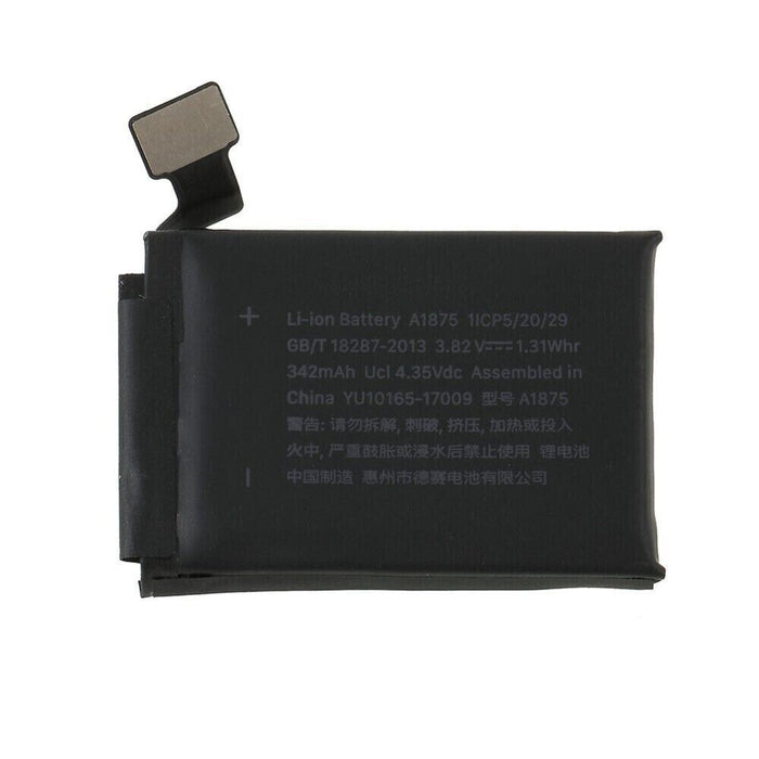 Battery Replacement Battery for Apple Watch 3 42mm Series 2 A1875 A1847