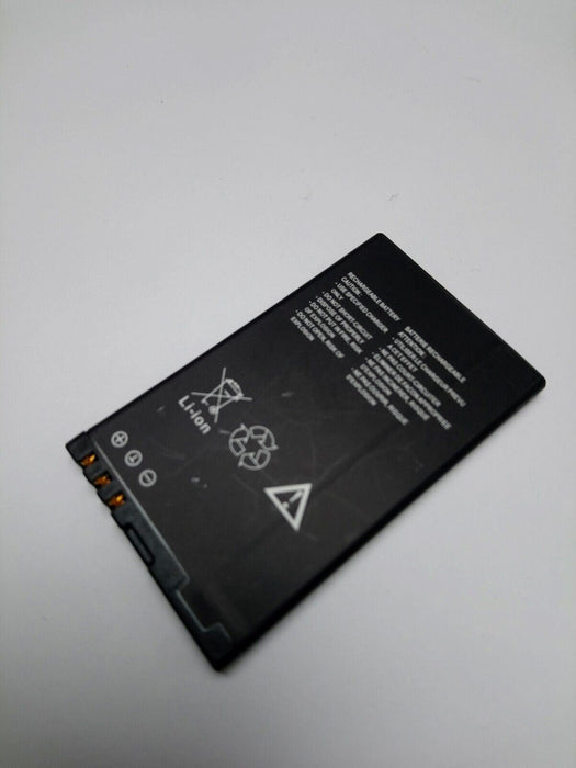 Replacement MobiWire Battery 178102926 3.7v 1000mah 3.7wh