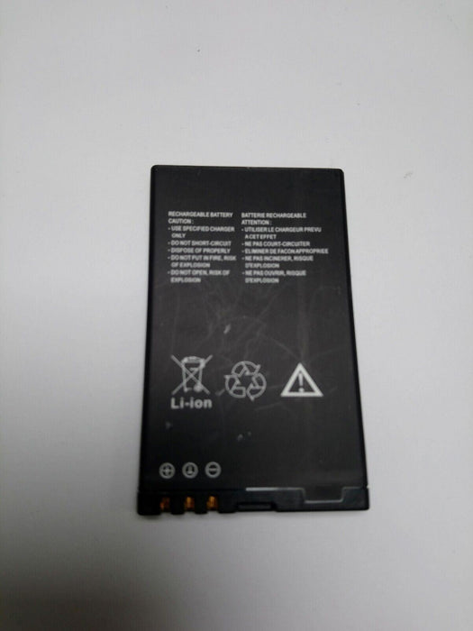 Replacement MobiWire Battery 178102926 3.7v 1000mah 3.7wh