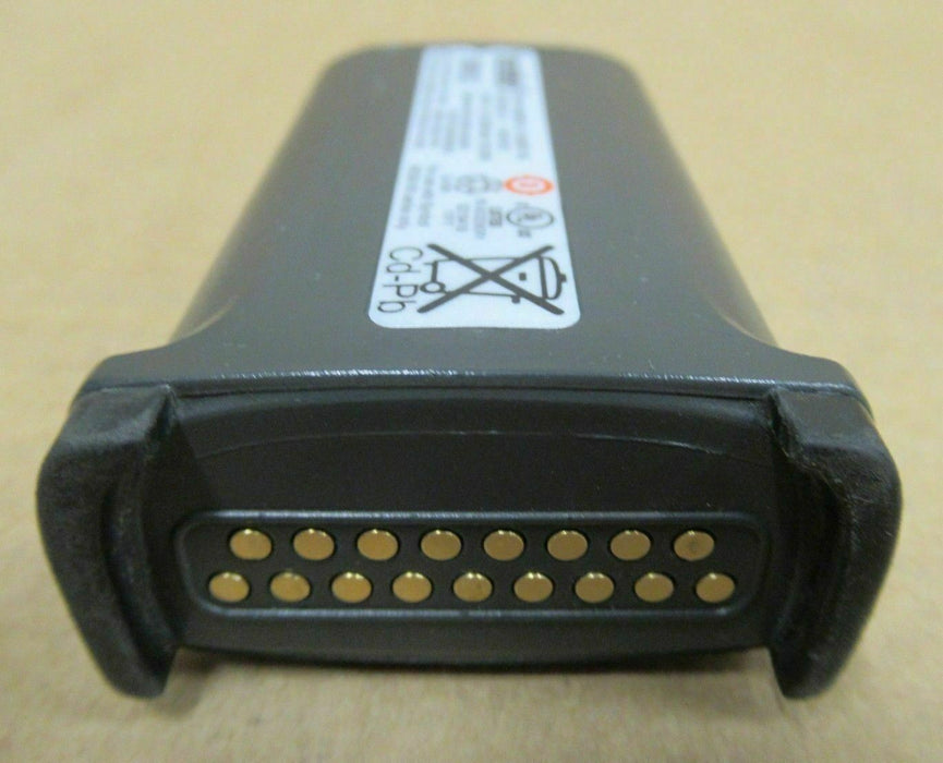 Symbol 82-111734-01 7.4V/17.76Wh Li-Ion Rechargeable Battery for MC9000 Series