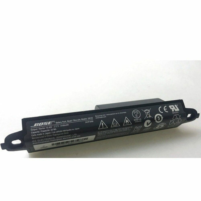Battery for Bose SoundLink 2 3 II SoundTouch 20 330105 330107 359495 359498 NEW