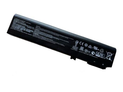 Used MSI GE62VR 7RF Battery 3ICR19/66-2