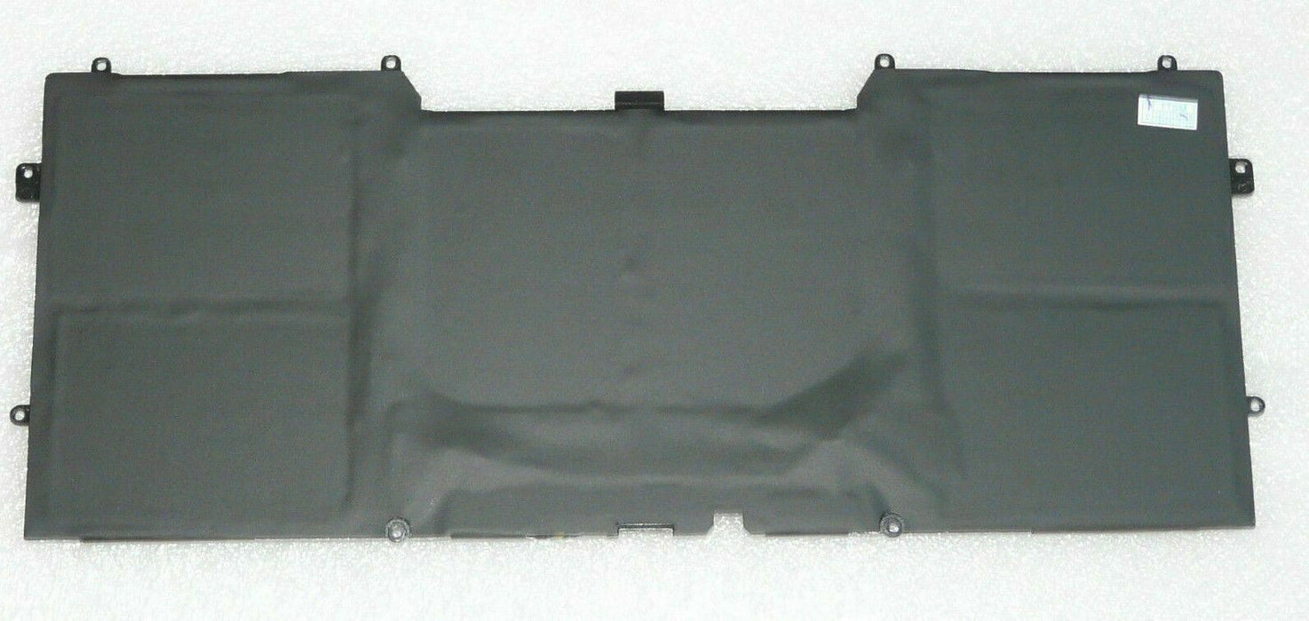 USED GENUINE DELL XPS 13 L321X L322X 6-CELL BATTERY 47WH Y9N00 489XN WV7G0
