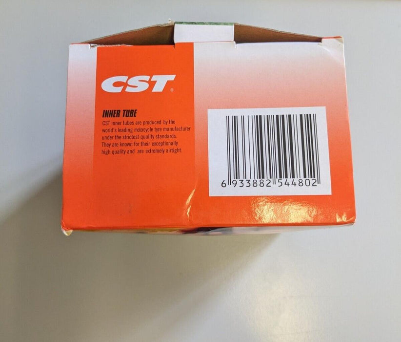 1 x CST 145/70-6 TR87 Speciality Tire Bent Valve Inner Tube - ONE TUBE