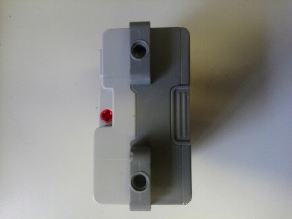Power Up Battery Box For Lego Loop Coaster