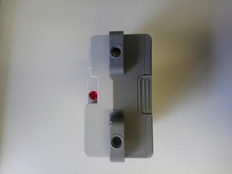 Power Up Battery Box For Lego Loop Coaster