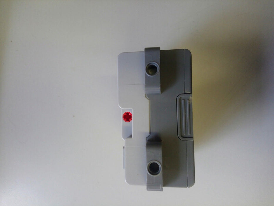 Power Up Battery Box For Lego Loop Coaster