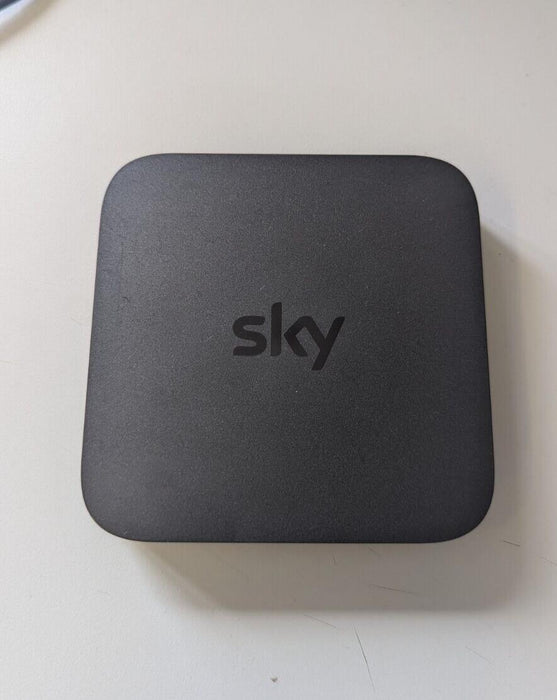 Sky Glass Multi Room Stream Puck Model IP061-EF-ANT BOX ONLY