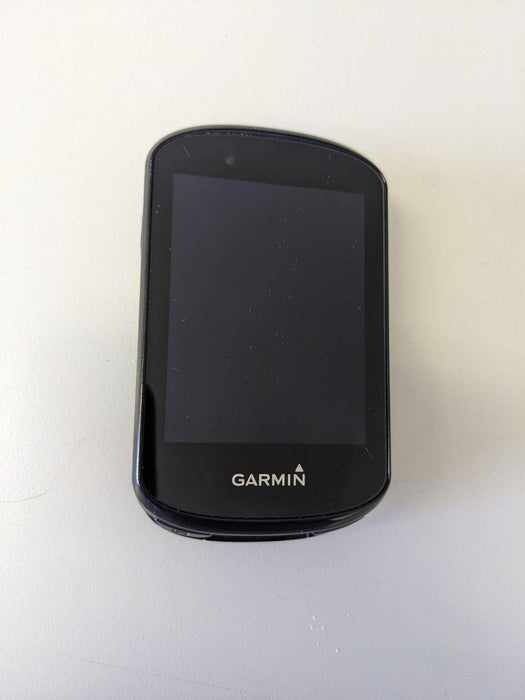 Garmin Edge 830 GPS Cycle Computer (UNIT ONLY) See condition description