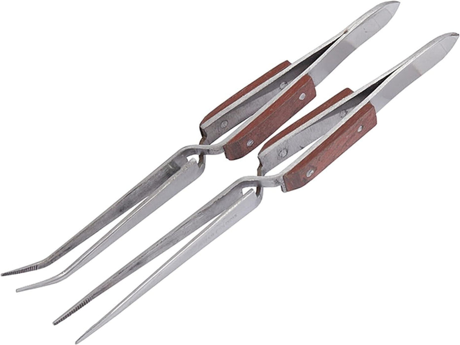 Neilsen Tweezer Set - 2 Piece CT0580