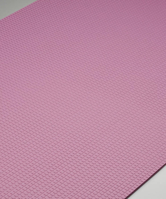 Lululemon The Lightweight Matt 5mm Yoga Mat Cyber Violet Colour