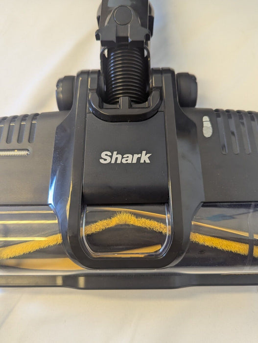 Shark IZ103UKGB Cordless Vacuum Cleaner Power Nozzle, Floor Brush Head, LED NEW