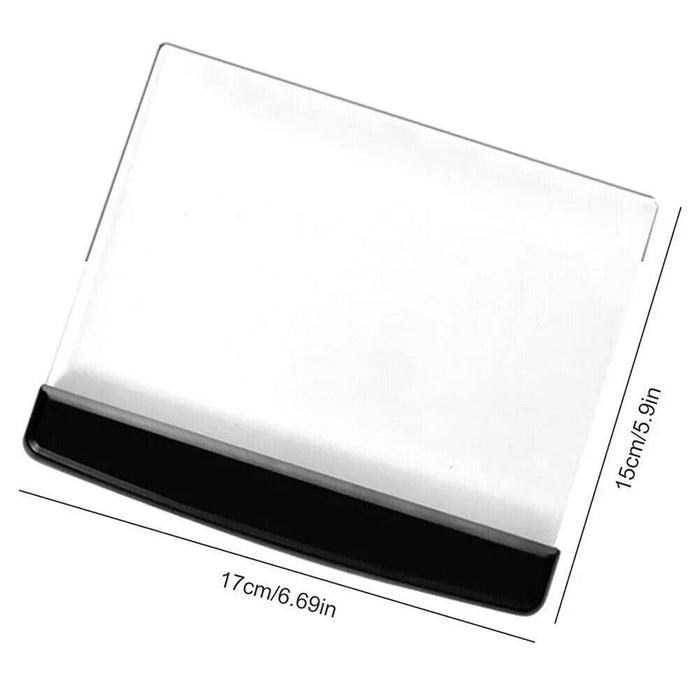 School Students Stationery Book LED Light Flat Plate Portable Reading Lamp Panel