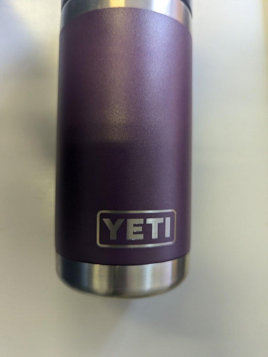 YETI 12oz  355ml Purple Cup