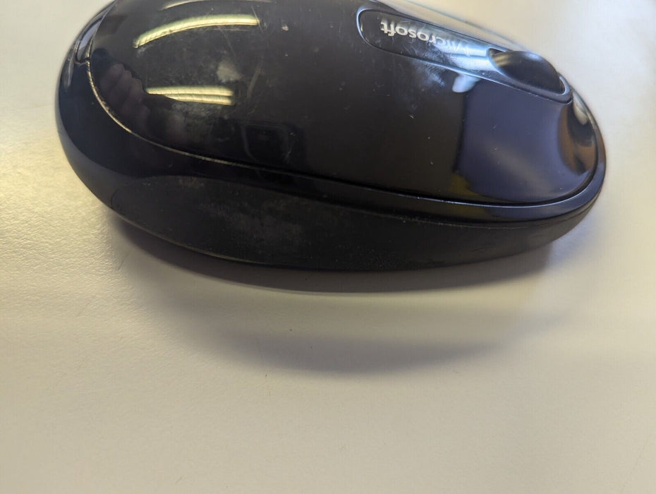 Microsoft Sculpt Comfort Mouse (H3S-00003) MODEL: 1534 Mouse