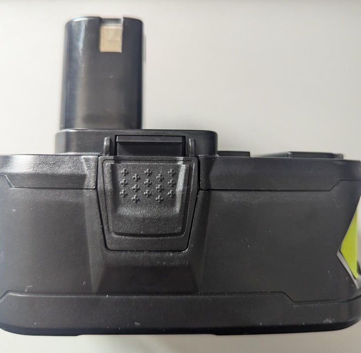 Drill Battery 18v 5.5Ah FOR Ryobi Multi USE all Ryobi tools 18 volt P108