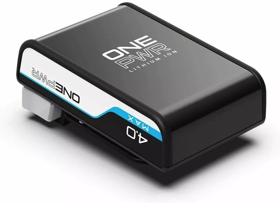 VAX BV25040 18v 4.0Ah Battery (Used GREAT Condition)