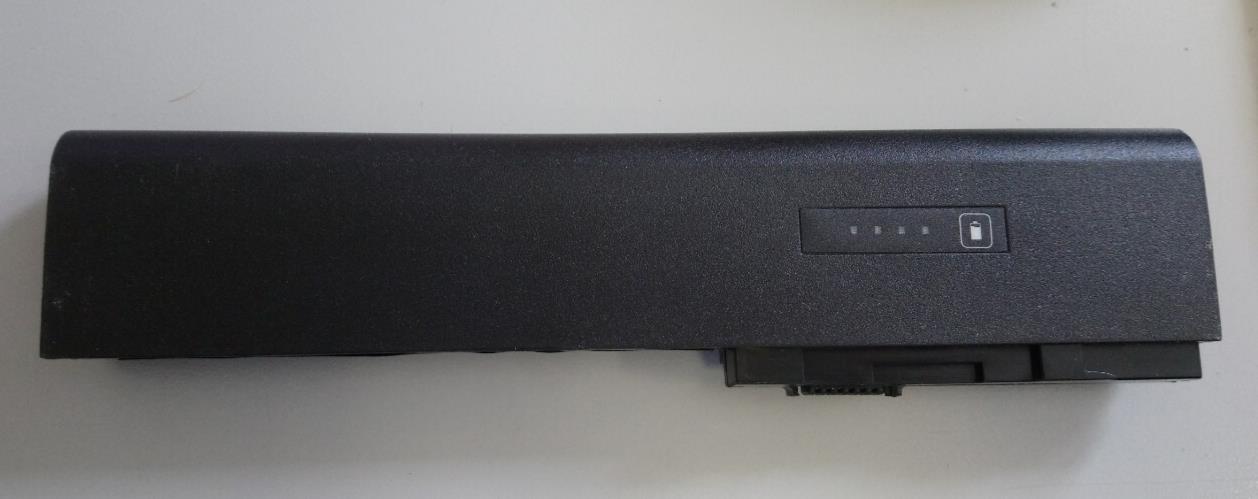 SX06XL battery for HP Elitebook 2560P 2570P Series SX03 632421-001 632419-001