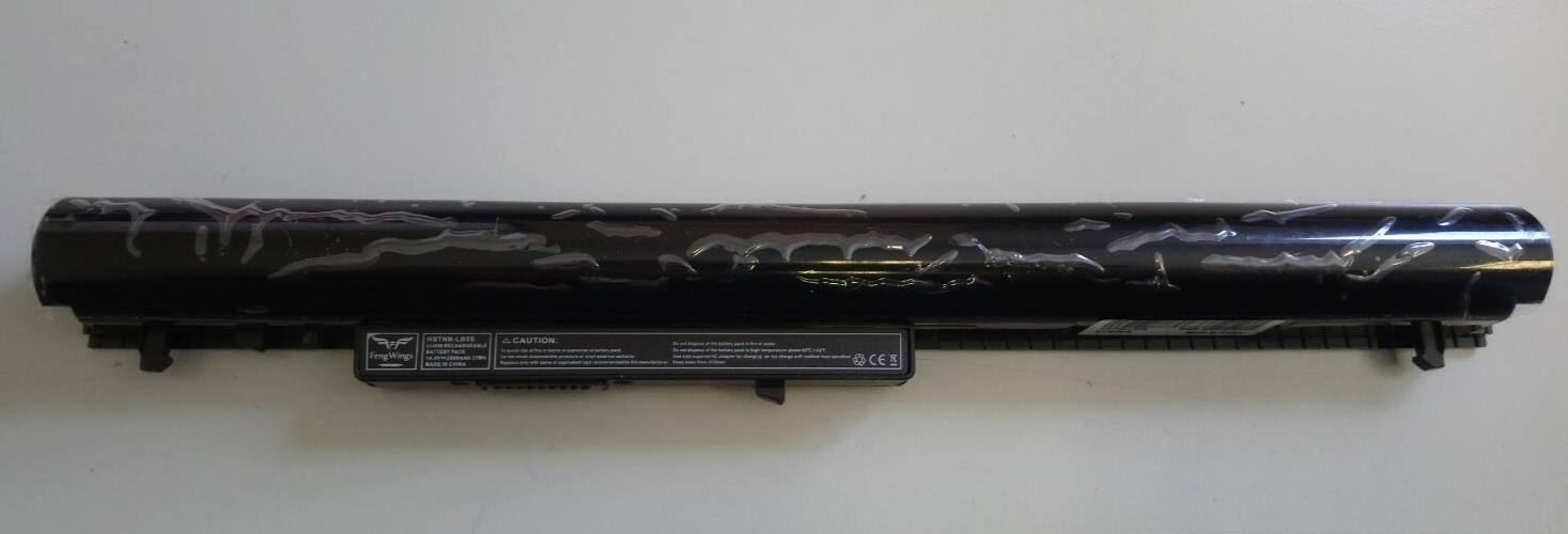 Battery HSTNN-LB5S For HP 250 15-R150SA 15-G094SA 15-G007NA 240 G3 15-R 2600mAh