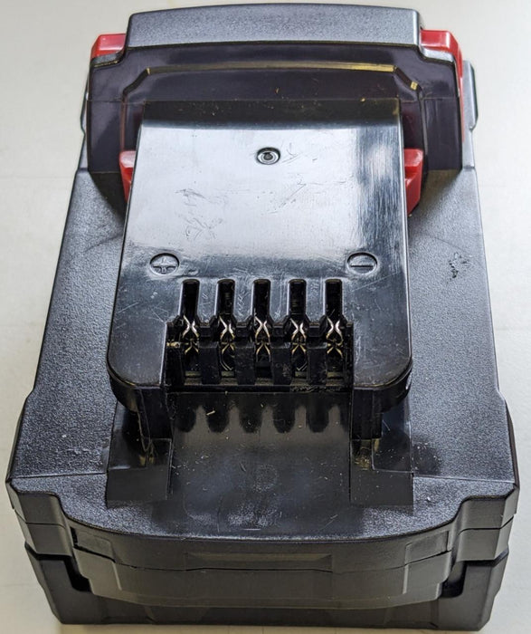 For Milwaukee  18v battery 8ah