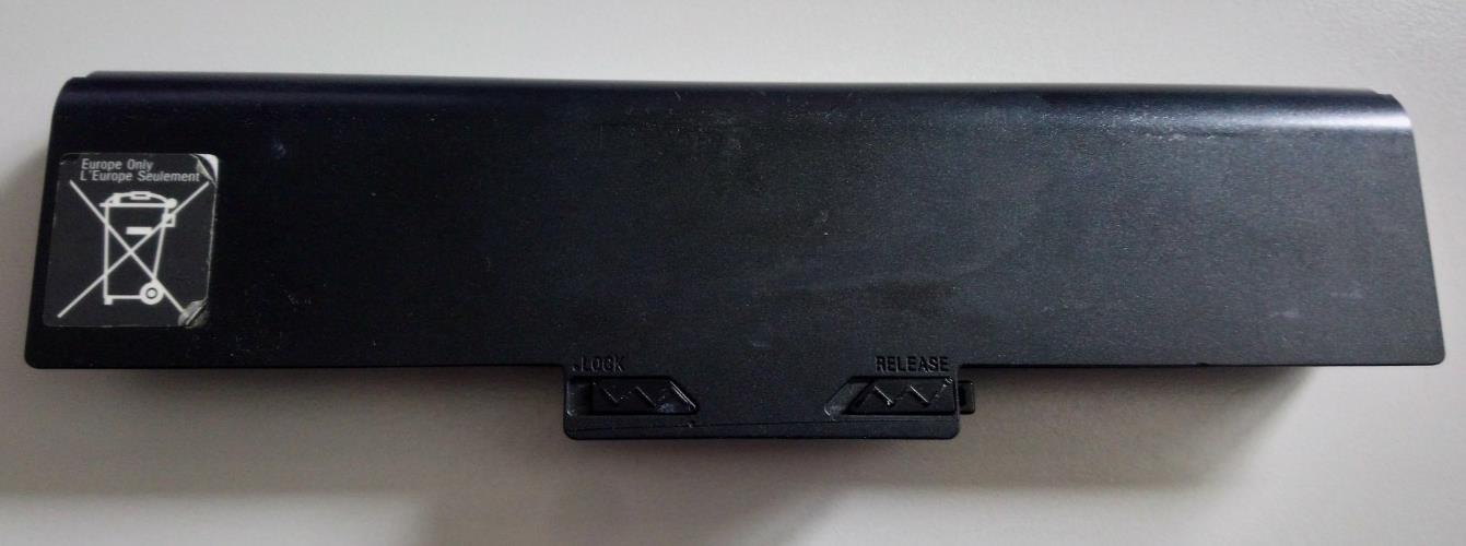 Used Sony Battery Vaio VGP-BPS13/B (4400mAh)
