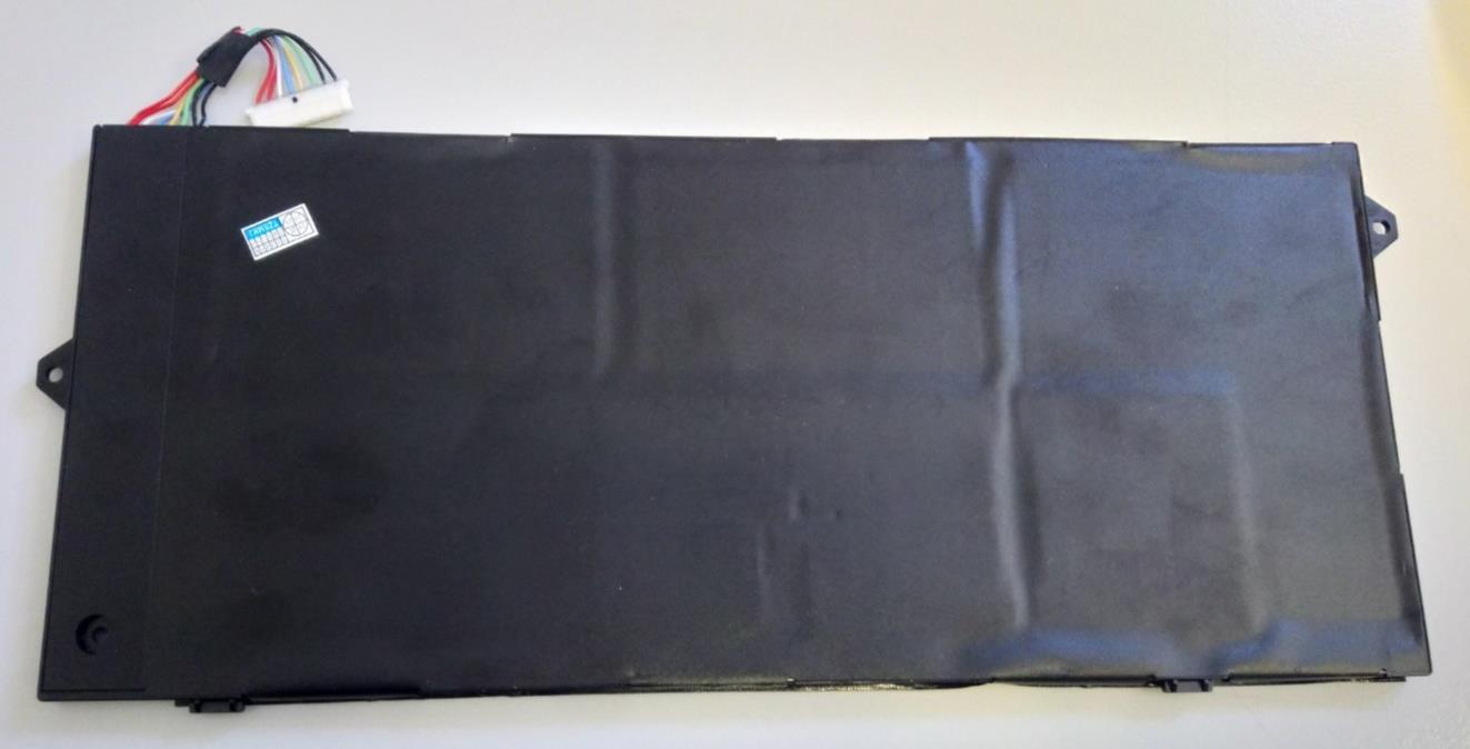 AP13J3K  3990mAh Replacement Battery For Acer Chromebook C720 C720P C740