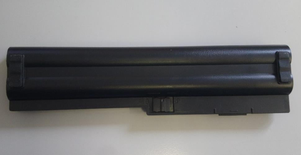 Replacement Battery for Lenovo ThinkPad X200 X200s X201 X201i X201s (5200mAh)