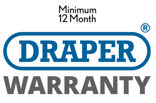 DRAPER STORMFORCE 20V 3.0Ah li-ion Battery stock number 83079