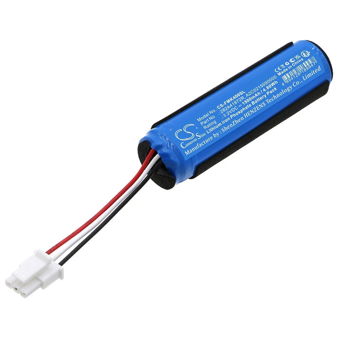 BATTERY 1500mAh 282A41872RA2C02 15090000 For Ford Focus MK4 LX7T-AM