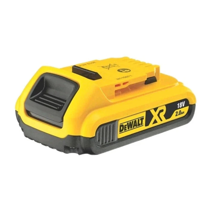 New Dewalt DCB183 18v 2.0ah battery li-ion XR UK Seller