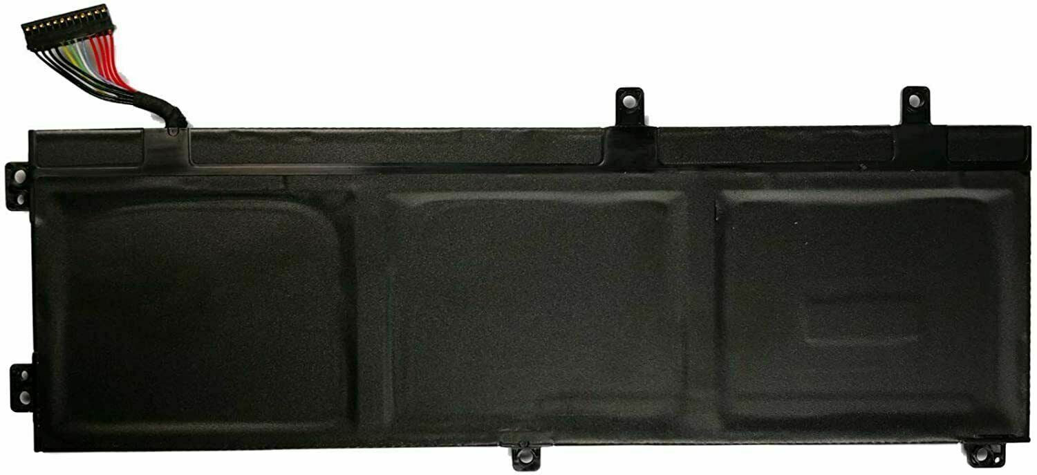 REPLACEMENT DELL XPS 15 9550 PRECISION 5510 56Wh 11.4V BATTERY RRCGW- USED