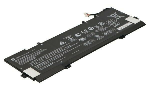 KB06XL Genuine Battery HP Spectre X360 15-BL1XX 15-BL002XX 902499-855 6860mAH