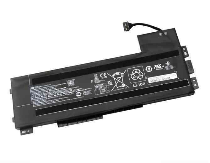 Genuine VV09XL HP ZBook 15 Battery G4 G3 17 G3 HSTNN-DB7D 808398-2C1 808452-001