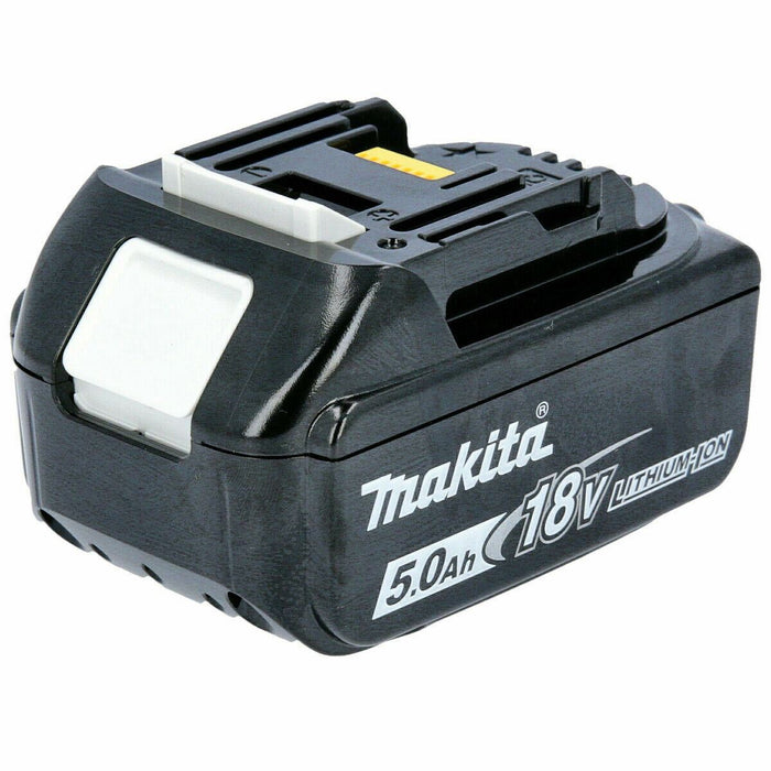Makita Genuine BL1850 18V 5.0Ah Li-Ion LXT Makstar Battery UK stock BL1850B
