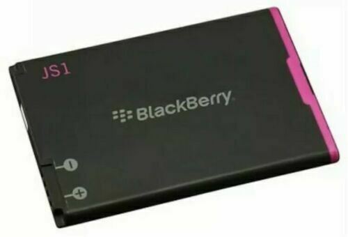 New Blackberry JS-1/ JS1 Battery Curve 9720 9230 9310 9320 Original