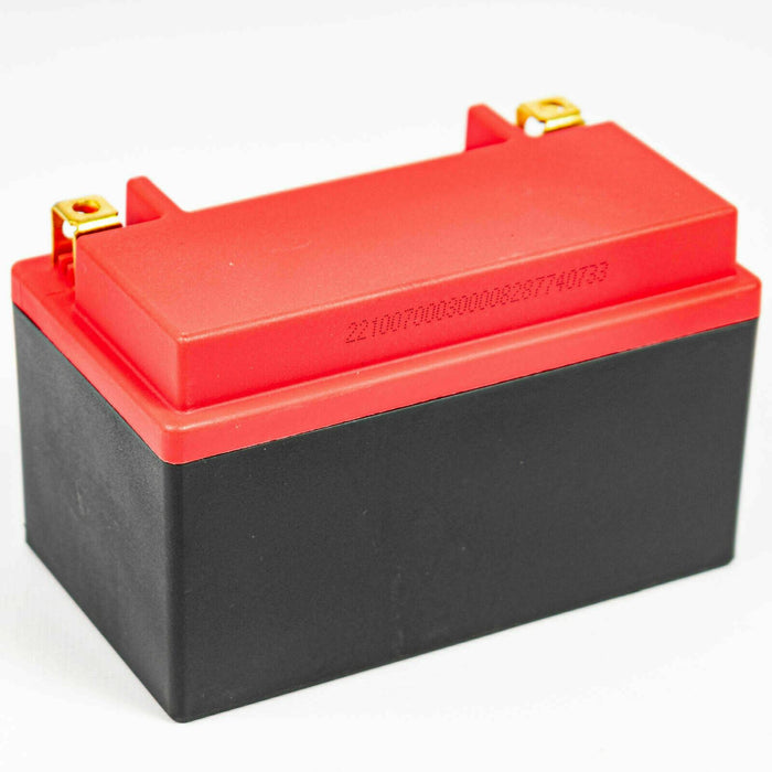 Lithium Ion Battery JMT HJTX14H-FP-SI