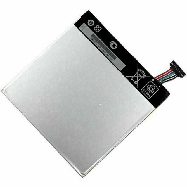Replacement Battery for ASUS C11P130 Memo Pad HD 7 ME173X tablet 3.7V
