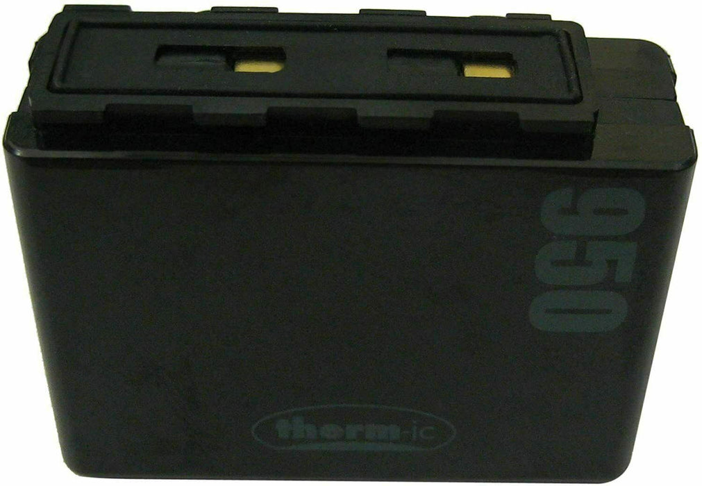 Thermic Smart Pack Replacement Battery 950 (Piece) - Black
