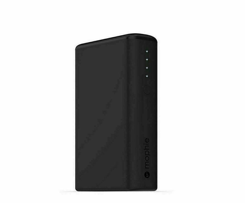 Mophie PowerBoost 5200mAh Portable Charger USB Battery Charger iPhone Samsung