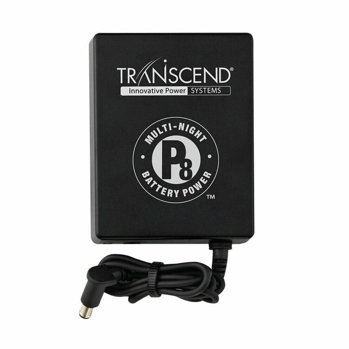 Transcend P8 Multi-Night Battery CPAP