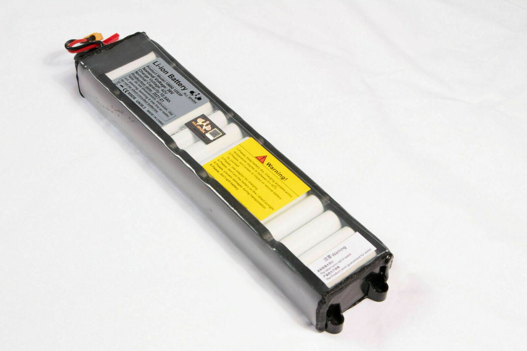36v 10.ah LG Lithium Ion Battery Pack For Xiaomi M365 + replica Brands UK STOCK