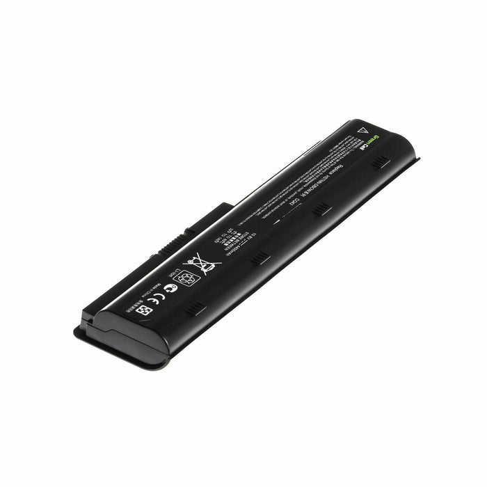Battery for HP Compaq Presario CQ57 CQ58 CQ56 CQ42 CQ62 CQ43 CQ72 Laptop 4400mAh