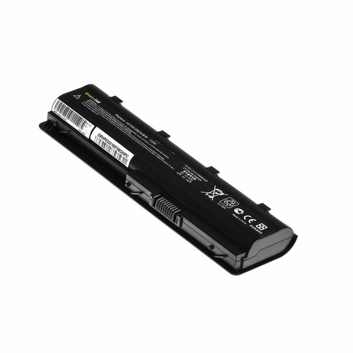 Battery for HP Compaq Presario CQ57 CQ58 CQ56 CQ42 CQ62 CQ43 CQ72 Laptop 4400mAh