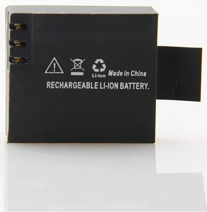 Kitvision Extra Spare Battery Replacement Compatible With Escape Hd5 and Hd5w