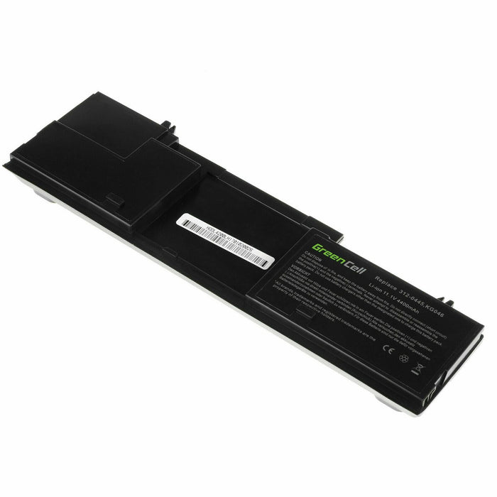 Battery for Dell Latitude D420 D430 PP09S KG046 GG386 451-10365 312-0445 JG168