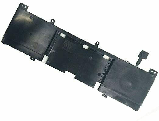 3V806 Laptop Battery Replacement for DELL Alienware Echo 13 QHD 13 USED